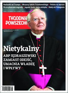 e-prasa: Tygodnik Powszechny – 15/2025