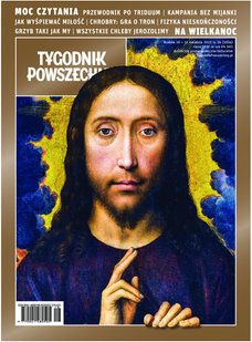 e-prasa: Tygodnik Powszechny – 16/2025