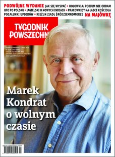 e-prasa: Tygodnik Powszechny – 17-18/2025