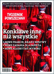 e-prasa: Tygodnik Powszechny – 19/2025