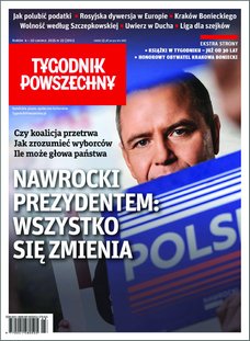 e-prasa: Tygodnik Powszechny – 23/2025