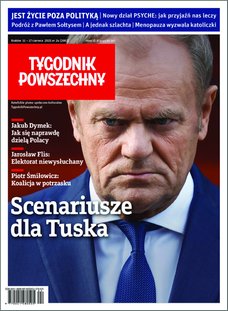 e-prasa: Tygodnik Powszechny – 24/2025