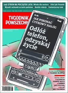 e-prasa: Tygodnik Powszechny – 26/2025