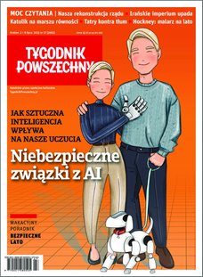 e-prasa: Tygodnik Powszechny – 27/2025