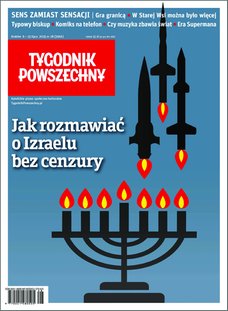 e-prasa: Tygodnik Powszechny – 28/2025