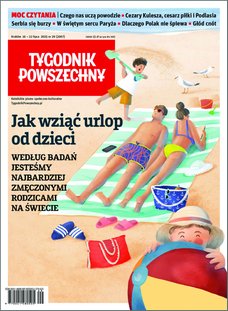 e-prasa: Tygodnik Powszechny – 29/2025