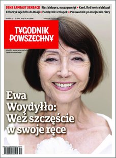 e-prasa: Tygodnik Powszechny – 30/2025