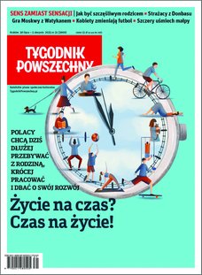 e-prasa: Tygodnik Powszechny – 31/2025