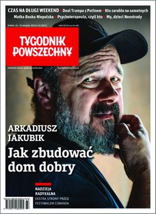 e-prasa: Tygodnik Powszechny – 33/2025