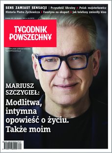 e-prasa: Tygodnik Powszechny – 34/2025