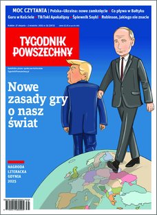 e-prasa: Tygodnik Powszechny – 35/2025