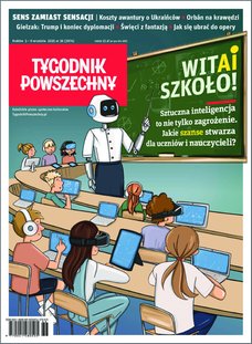 e-prasa: Tygodnik Powszechny – 36/2025