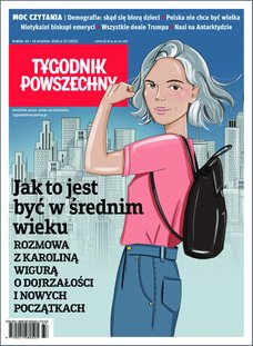 e-prasa: Tygodnik Powszechny – 37/2025