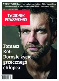 e-prasa: Tygodnik Powszechny – 38/2025