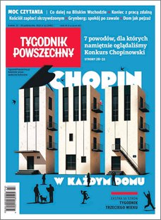 e-prasa: Tygodnik Powszechny – 43/2025