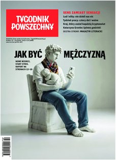 e-prasa: Tygodnik Powszechny – 50/2025