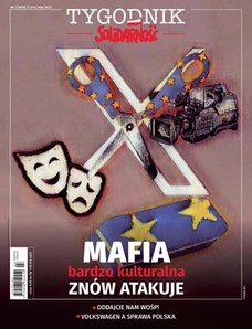 e-prasa: Tygodnik Solidarność – 3/2025