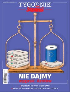 e-prasa: Tygodnik Solidarność – 4/2025