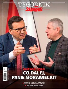 e-prasa: Tygodnik Solidarność – 5/2025