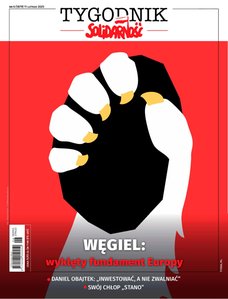e-prasa: Tygodnik Solidarność – 6/2025