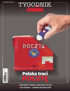 e-prasa: Tygodnik Solidarność – 10/2025