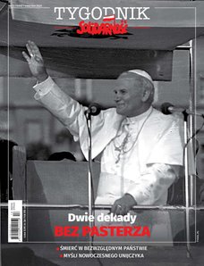 e-prasa: Tygodnik Solidarność – 13/2025