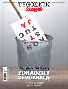 e-prasa: Tygodnik Solidarność – 18/2025