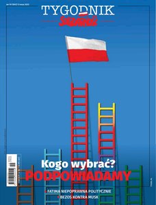 e-prasa: Tygodnik Solidarność – 19/2025