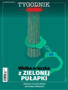 e-prasa: Tygodnik Solidarność – 25/2025