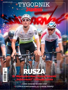 e-prasa: Tygodnik Solidarność – 26/2025