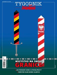 e-prasa: Tygodnik Solidarność – 28/2025