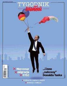 e-prasa: Tygodnik Solidarność – 29/2025