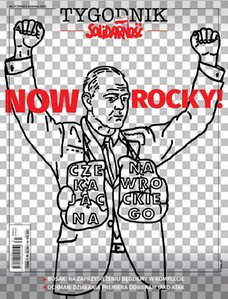 e-prasa: Tygodnik Solidarność – 31/2025