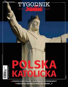 e-prasa: Tygodnik Solidarność – 33/2025