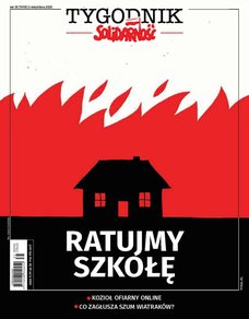 e-prasa: Tygodnik Solidarność – 35/2025