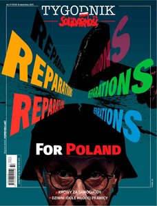 e-prasa: Tygodnik Solidarność – 37/2025