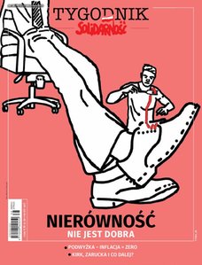 e-prasa: Tygodnik Solidarność – 38/2025