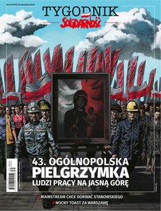 e-prasa: Tygodnik Solidarność – 39/2025