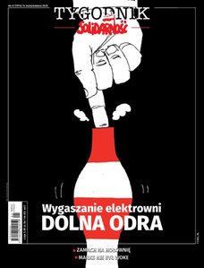 e-prasa: Tygodnik Solidarność – 41/2025