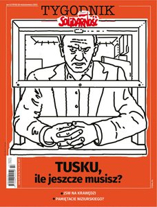 e-prasa: Tygodnik Solidarność – 43/2025