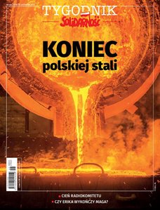 e-prasa: Tygodnik Solidarność – 46/2025