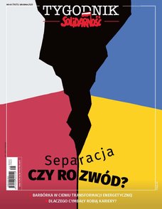 e-prasa: Tygodnik Solidarność – 48/2025