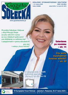 e-prasa: Gazeta Sołecka – 3/2025