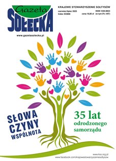 e-prasa: Gazeta Sołecka – 6-7/2025