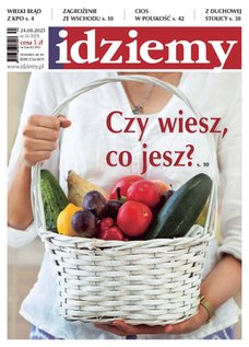 e-prasa: Idziemy – 34/2025