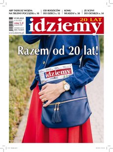 e-prasa: Idziemy – 36/2025