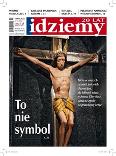 e-prasa: Idziemy – 37/2025