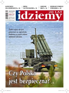 e-prasa: Idziemy – 39/2025