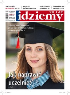 e-prasa: Idziemy – 40/2025