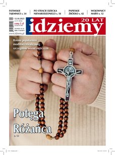 e-prasa: Idziemy – 41/2025